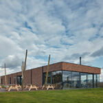 The Most Micro-brewery, Most, Czech Republic, ADR Architectural Studio