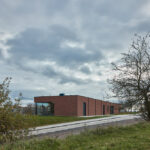 The Most Micro-brewery, Most, Czech Republic, ADR Architectural Studio