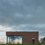 The Most Micro-brewery, Most, Czech Republic, ADR Architectural Studio