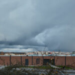 The Most Micro-brewery, Most, Czech Republic, ADR Architectural Studio