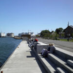 Aalborg Waterfront, Aalborg, Denmark, C.F. Møller Architects