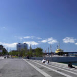 Aalborg Waterfront, Aalborg, Denmark, C.F. Møller Architects