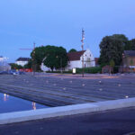 Aalborg Waterfront, Aalborg, Denmark, C.F. Møller Architects