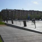 Aalborg Waterfront, Aalborg, Denmark, C.F. Møller Architects