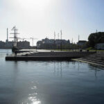 Aalborg Waterfront, Aalborg, Denmark, C.F. Møller Architects