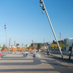 Aalborg Waterfront, Aalborg, Denmark, C.F. Møller Architects