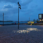 Aalborg Waterfront, Aalborg, Denmark, C.F. Møller Architects