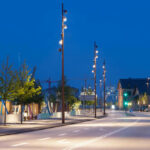 Aalborg Waterfront, Aalborg, Denmark, C.F. Møller Architects