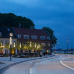 Aalborg Waterfront, Aalborg, Denmark, C.F. Møller Architects