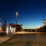 Aalborg Waterfront, Aalborg, Denmark, C.F. Møller Architects