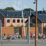 Aalborg Waterfront, Aalborg, Denmark, C.F. Møller Architects