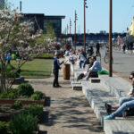 Aalborg Waterfront, Aalborg, Denmark, C.F. Møller Architects