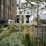 Aalborg Waterfront II, Aalborg, Denmark, C.F. Møller Architects