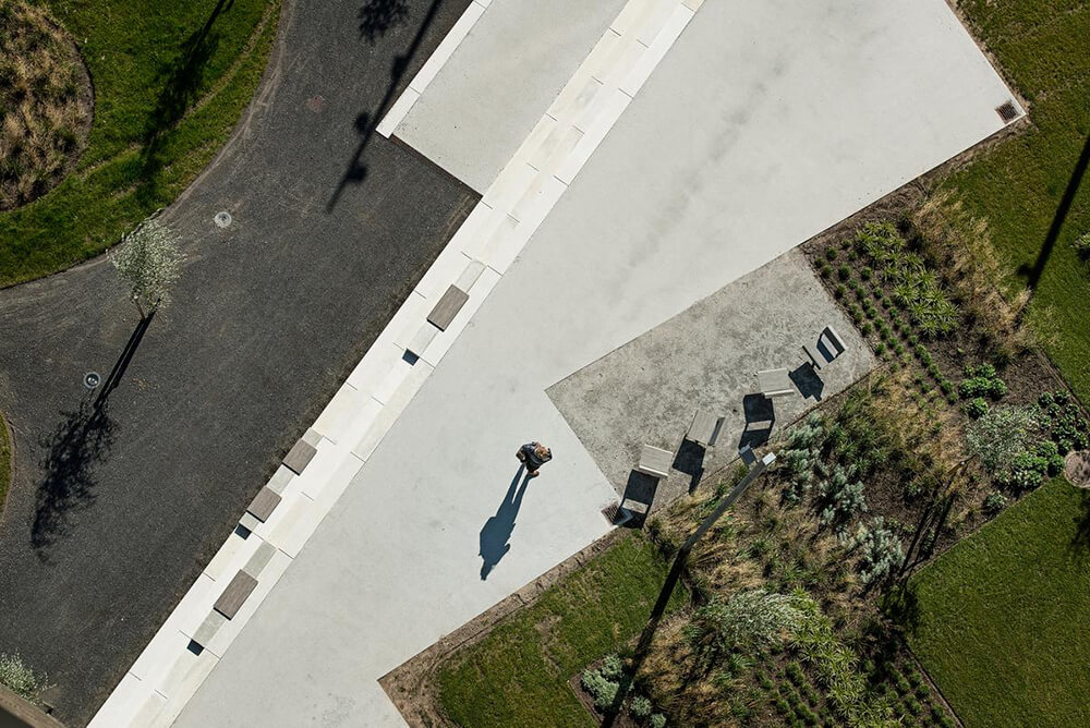 Aalborg Waterfront II, Aalborg, Denmark, C.F. Møller Architects