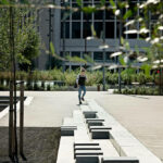 Aalborg Waterfront II, Aalborg, Denmark, C.F. Møller Architects