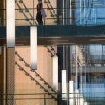 Akershus University Hospital, Strømmen, Norway, C.F. Møller Architects