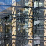 Akershus University Hospital, Strømmen, Norway, C.F. Møller Architects