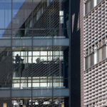 Akershus University Hospital, Strømmen, Norway, C.F. Møller Architects