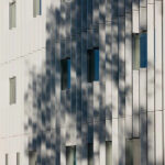 Akershus University Hospital, Strømmen, Norway, C.F. Møller Architects