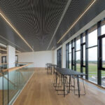 Bestseller Logistics Centre North, Haderslev, Denmark, C.F. Møller Architects