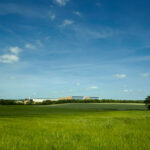 Bestseller Logistics Centre North, Haderslev, Denmark, C.F. Møller Architects