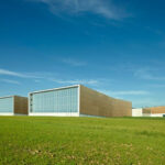 Bestseller Logistics Centre North, Haderslev, Denmark, C.F. Møller Architects