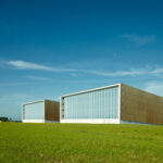 Bestseller Logistics Centre North, Haderslev, Denmark, C.F. Møller Architects