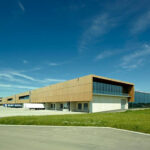 Bestseller Logistics Centre North, Haderslev, Denmark, C.F. Møller Architects