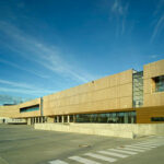 Bestseller Logistics Centre North, Haderslev, Denmark, C.F. Møller Architects