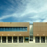 Bestseller Logistics Centre North, Haderslev, Denmark, C.F. Møller Architects