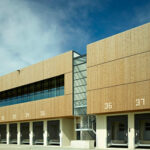 Bestseller Logistics Centre North, Haderslev, Denmark, C.F. Møller Architects