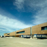 Bestseller Logistics Centre North, Haderslev, Denmark, C.F. Møller Architects