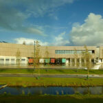 Bestseller Logistics Centre North, Haderslev, Denmark, C.F. Møller Architects