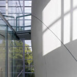 Darwin Centre, London, United Kingdom, C.F. Møller Architects