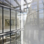 Darwin Centre, London, United Kingdom, C.F. Møller Architects