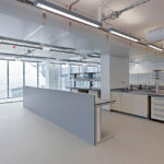 Darwin Centre, London, United Kingdom, C.F. Møller Architects