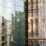 Darwin Centre, London, United Kingdom, C.F. Møller Architects