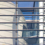 Darwin Centre, London, United Kingdom, C.F. Møller Architects