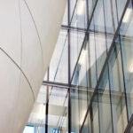 Darwin Centre, London, United Kingdom, C.F. Møller Architects