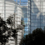 Darwin Centre, London, United Kingdom, C.F. Møller Architects