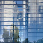 Darwin Centre, London, United Kingdom, C.F. Møller Architects