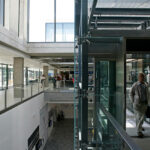 Extension of the National Maritime Museum, London, United Kingdom, C.F. Møller Architects