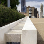 Extension of the National Maritime Museum, London, United Kingdom, C.F. Møller Architects