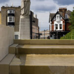 Extension of the National Maritime Museum, London, United Kingdom, C.F. Møller Architects