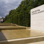 Extension of the National Maritime Museum, London, United Kingdom, C.F. Møller Architects