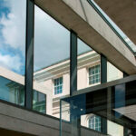 Extension of the National Maritime Museum, London, United Kingdom, C.F. Møller Architects