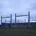 GIS Buildings, Vejen, Denmark, C.F. Møller Architects