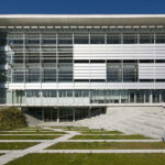 Incuba Science Park Katrinebjerg, Aarhus, Denmark, C.F. Møller Architects