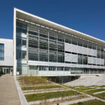 Incuba Science Park Katrinebjerg, Aarhus, Denmark, C.F. Møller Architects