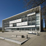 Incuba Science Park Katrinebjerg, Aarhus, Denmark, C.F. Møller Architects